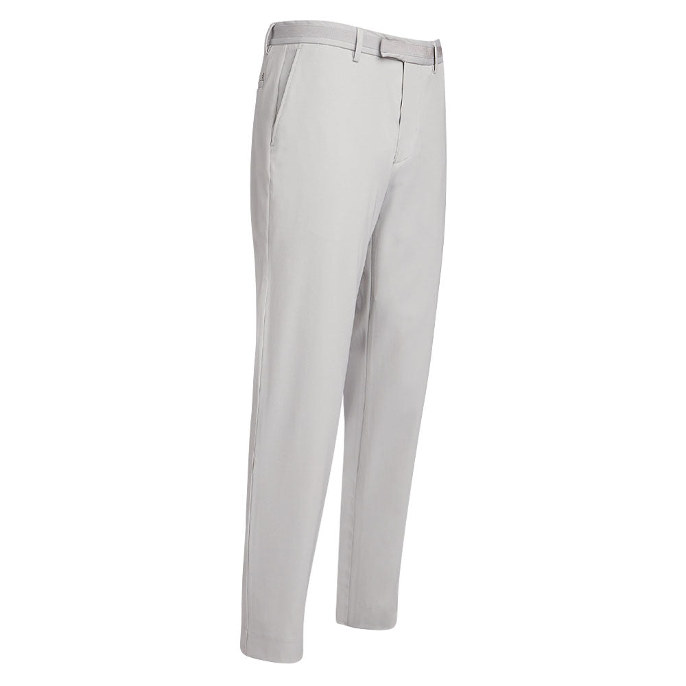 Gfore Club Stretch Tech Twill Straight Leg Trouser Golf Pants Nimbus - SP24 Men