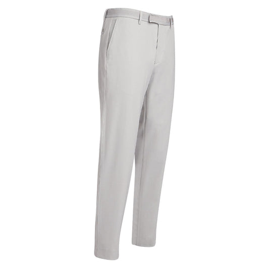 Gfore Club Stretch Tech Twill Straight Leg Trouser Golf Pants Nimbus - SP24 Men