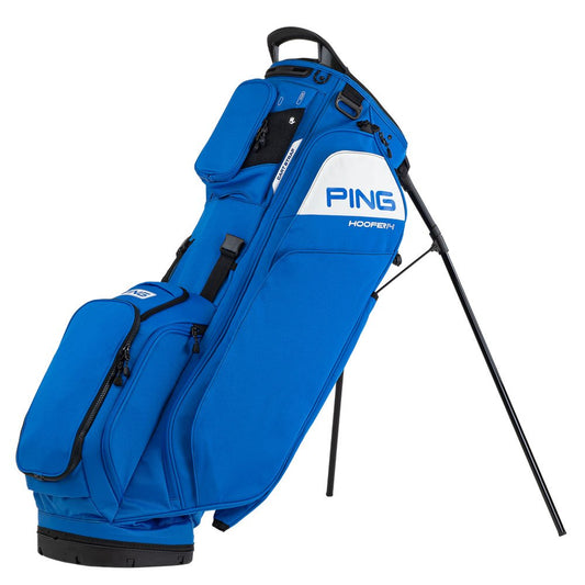PING Hoofer 14 Double Strap Stand Bag - 24