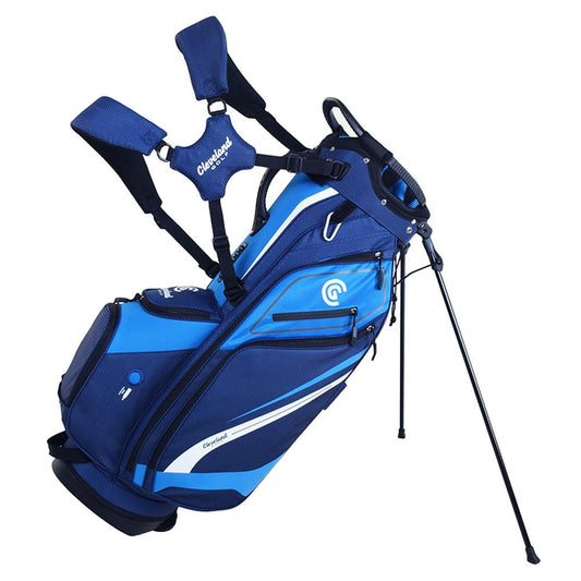 Cleveland CG Lightweight Stand Bag - 24