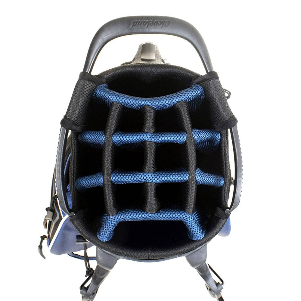 Cleveland CG Lightweight Stand Bag - 24