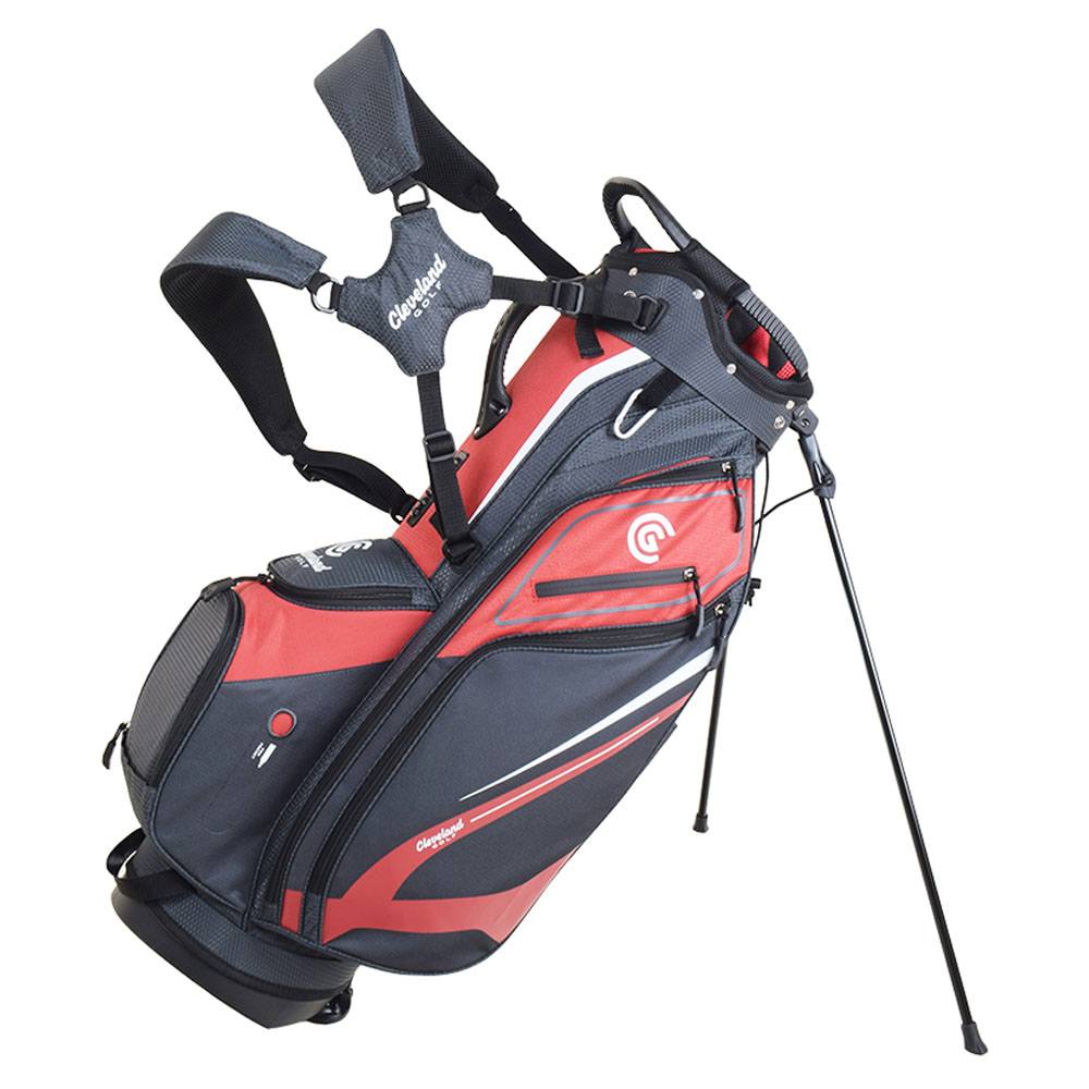 Cleveland CG Lightweight Stand Bag - 24