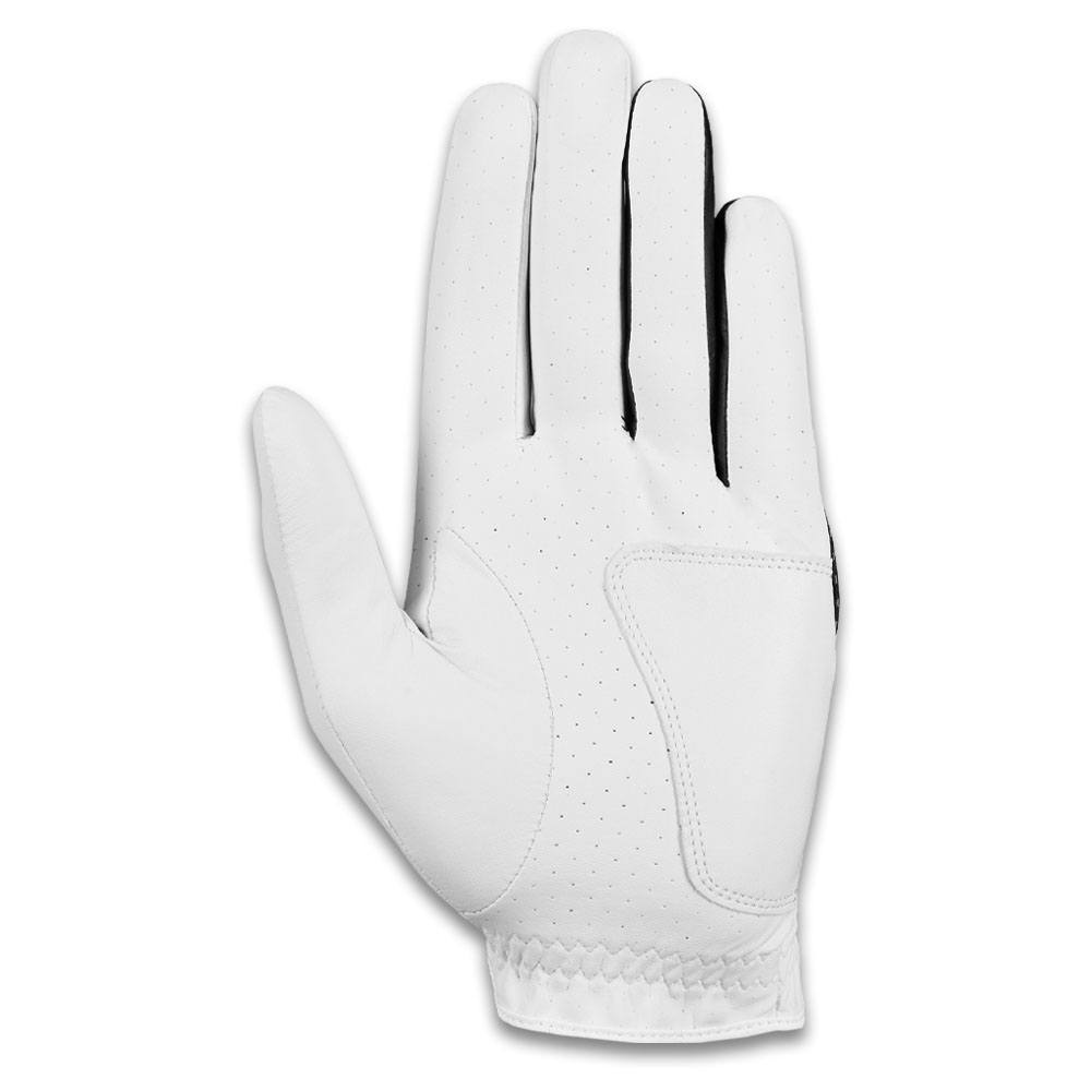 Callaway Weather Spann Golf Glove White - 24 Men