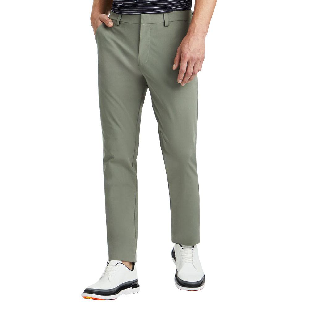 Gfore Tech Tour 4-Way Stretch Straight Leg Golf Pants Isle - 24 Men