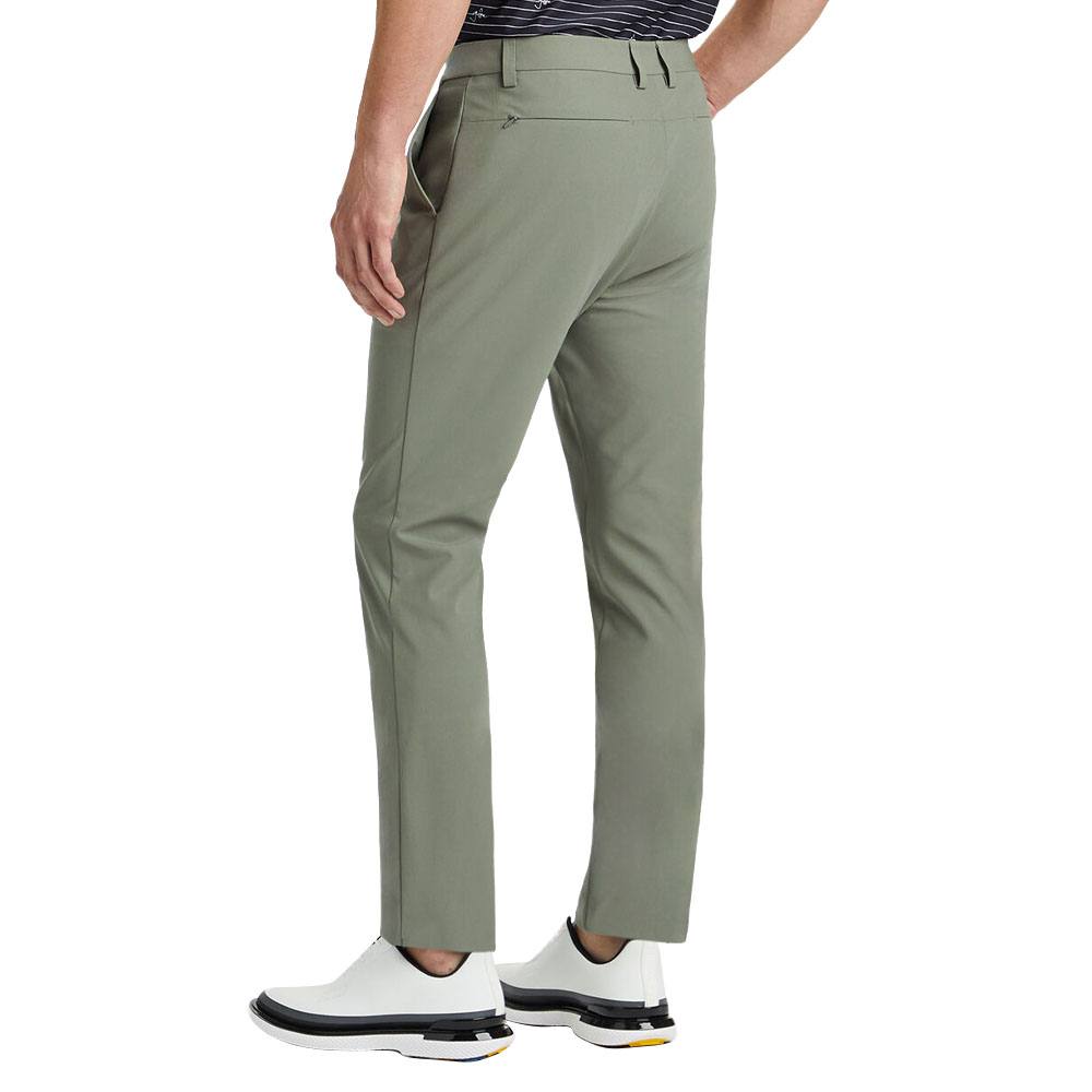 Gfore Tech Tour 4-Way Stretch Straight Leg Golf Pants Isle - 24 Men