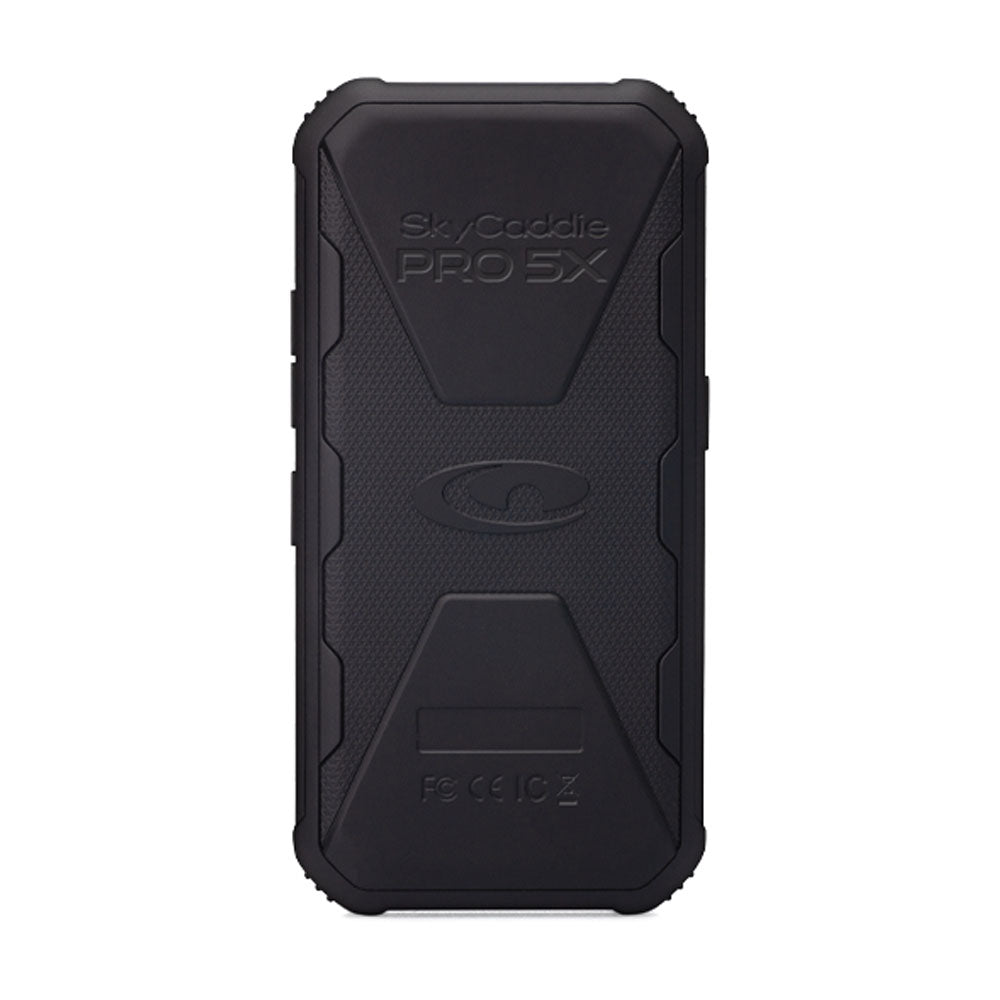 SkyGolf SkyCaddie Pro 5X Golf GPS