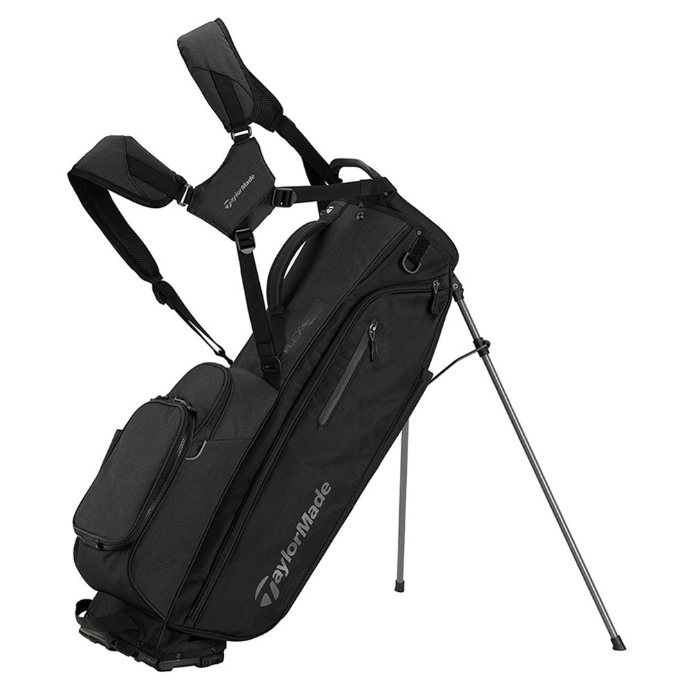 TaylorMade FlexTech Stand Bag - 24