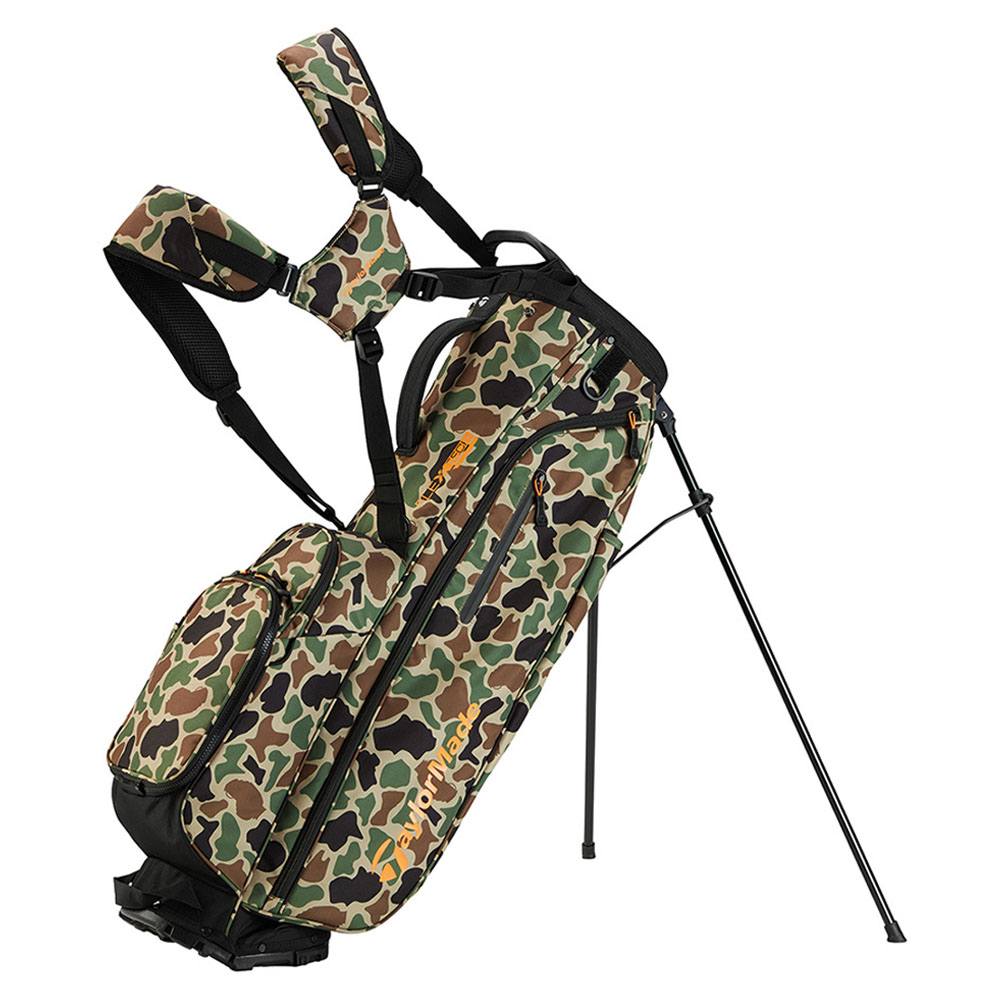 TaylorMade FlexTech Stand Bag - 24