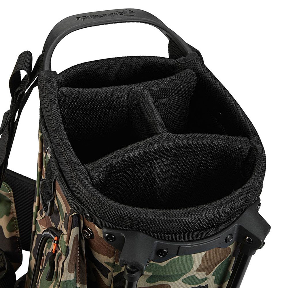 TaylorMade FlexTech Stand Bag - 24