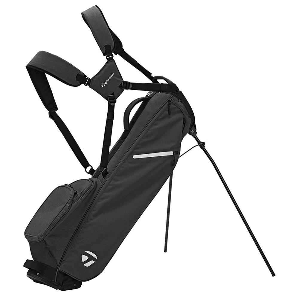 TaylorMade FlexTech Carry Stand Bag - 24