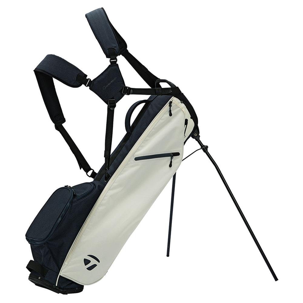 TaylorMade FlexTech Carry Stand Bag - 24