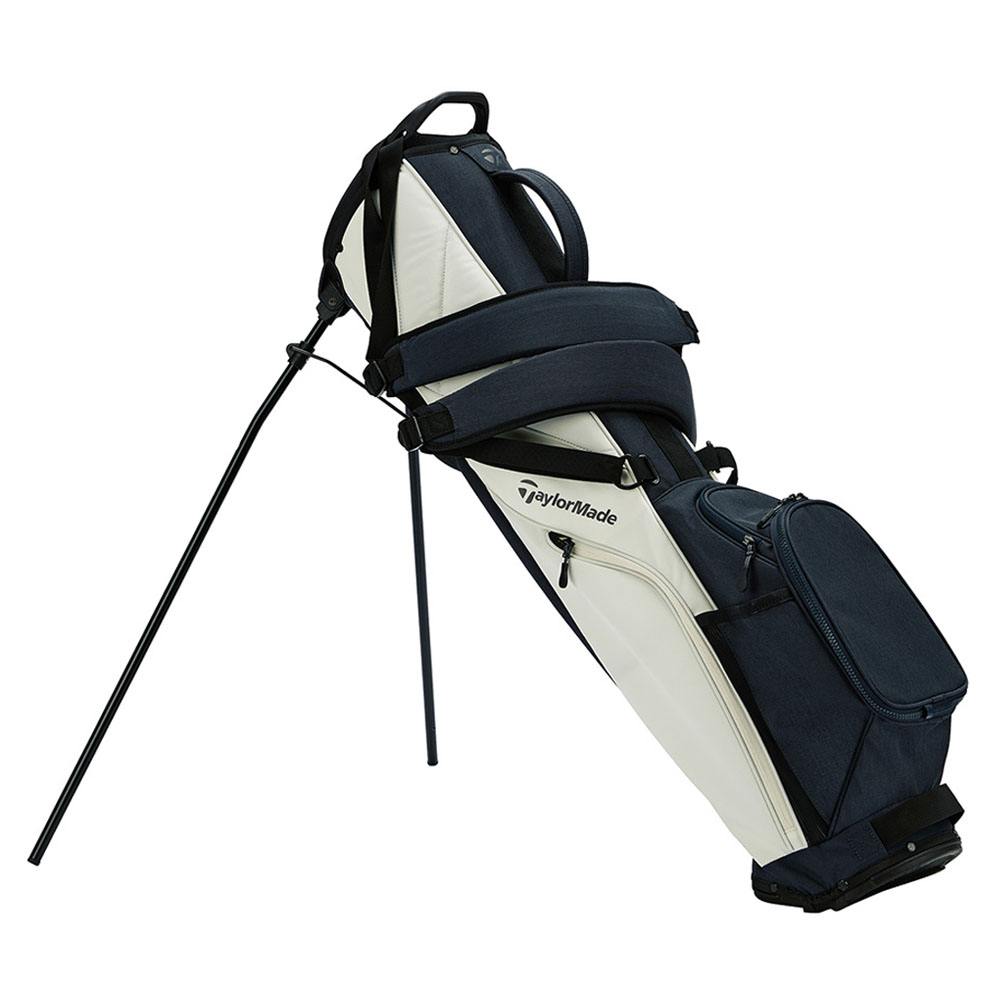TaylorMade FlexTech Carry Stand Bag - 24
