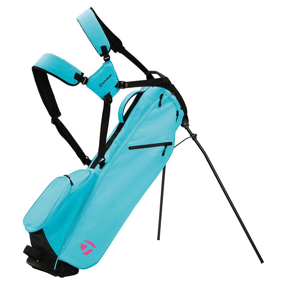 TaylorMade FlexTech Carry Stand Bag - 24