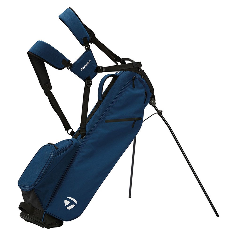 TaylorMade FlexTech Carry Stand Bag - 24