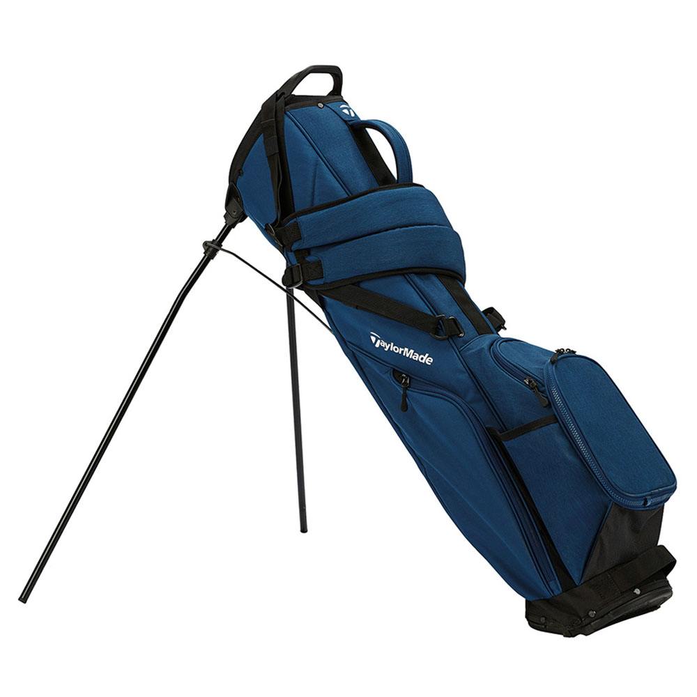 TaylorMade FlexTech Carry Stand Bag - 24