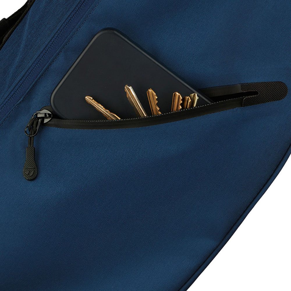 TaylorMade FlexTech Carry Stand Bag - 24