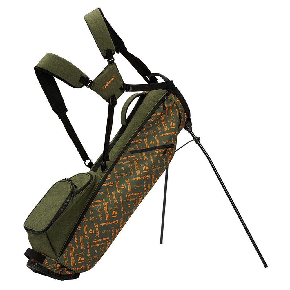 TaylorMade FlexTech Carry Stand Bag - 24