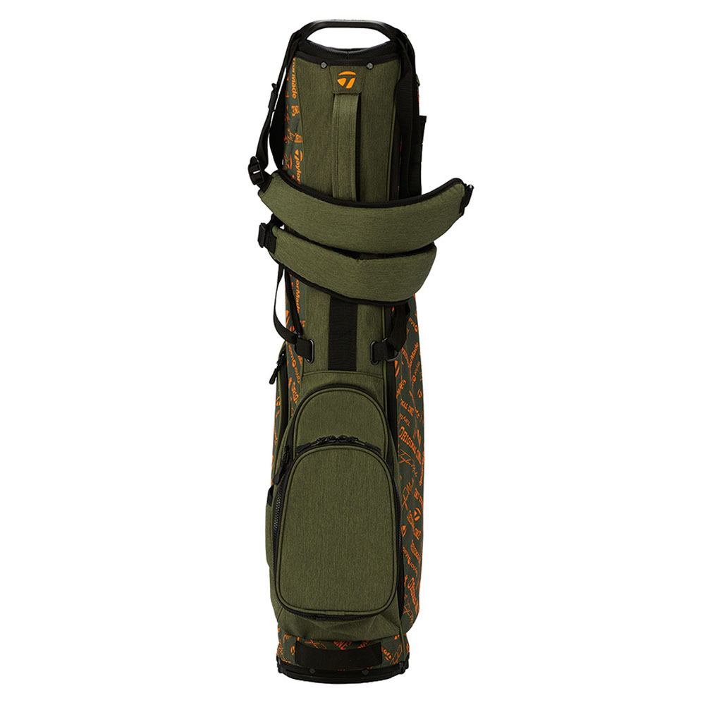 TaylorMade FlexTech Carry Stand Bag - 24