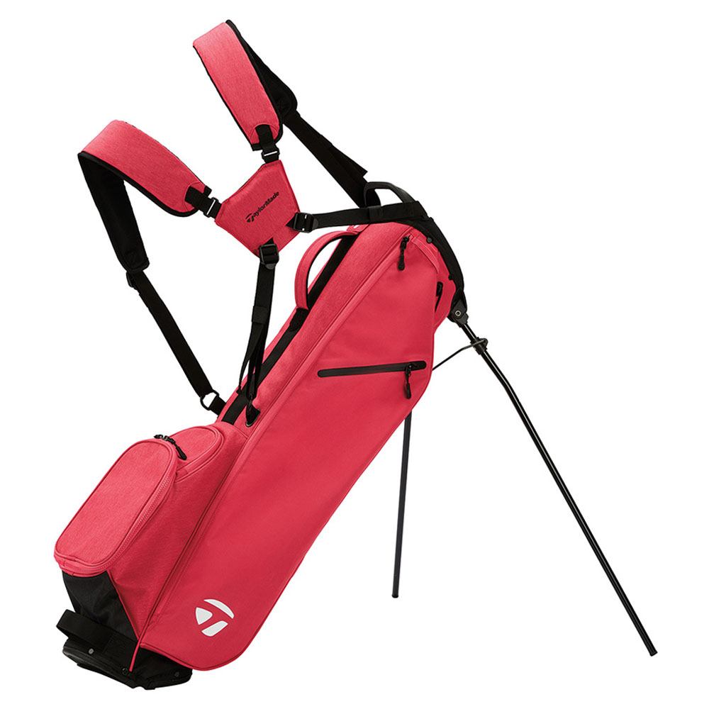 TaylorMade FlexTech Carry Stand Bag - 24