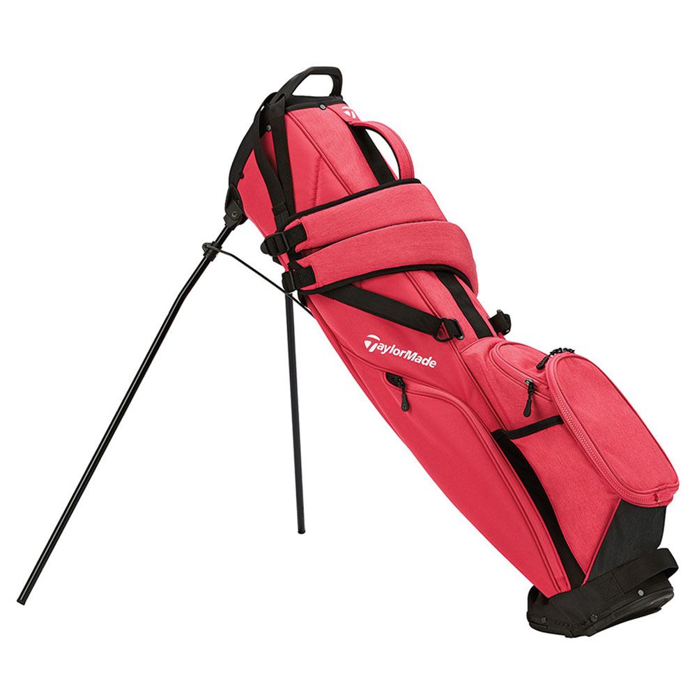 TaylorMade FlexTech Carry Stand Bag - 24