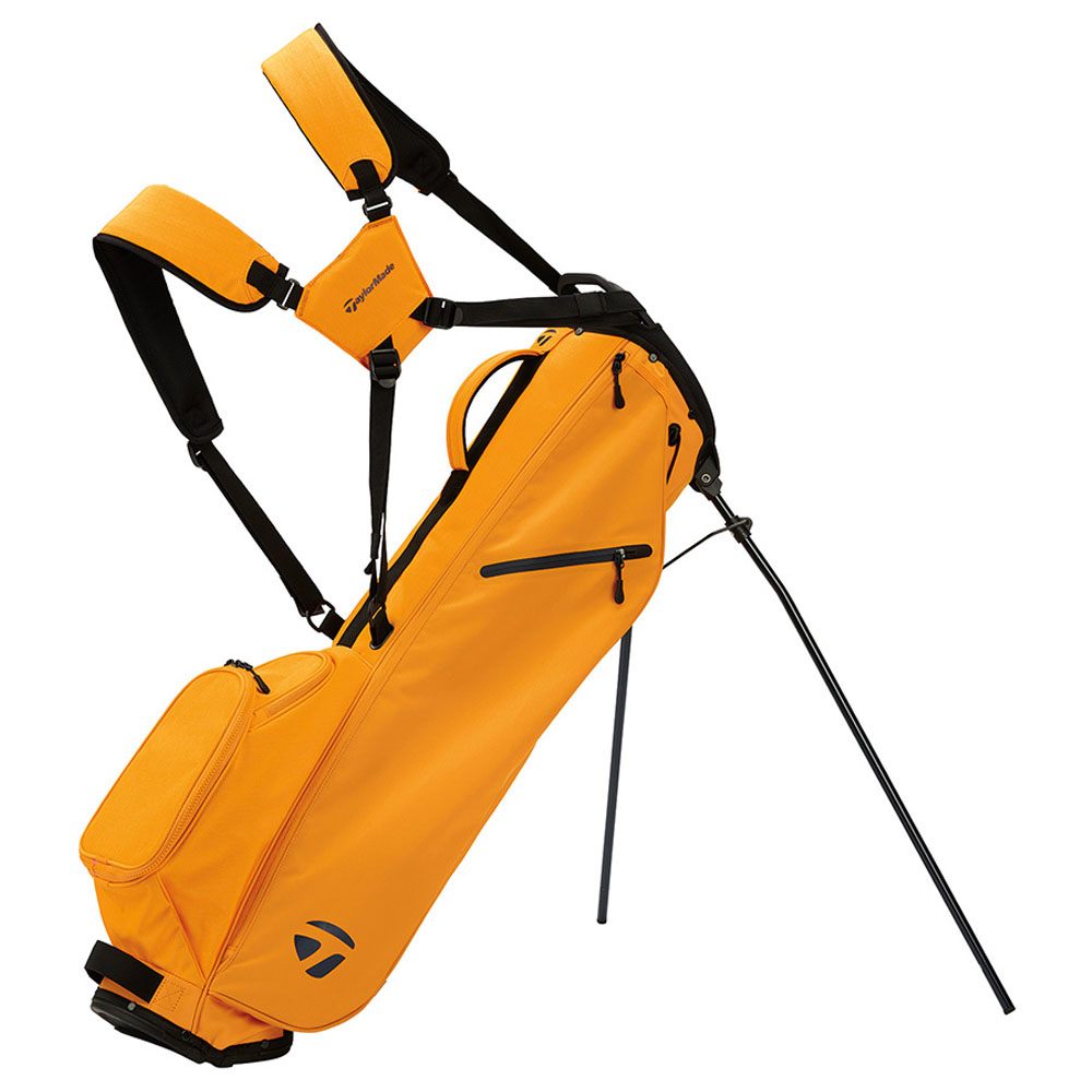 TaylorMade FlexTech Carry Stand Bag - 24