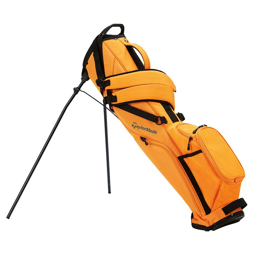TaylorMade FlexTech Carry Stand Bag - 24