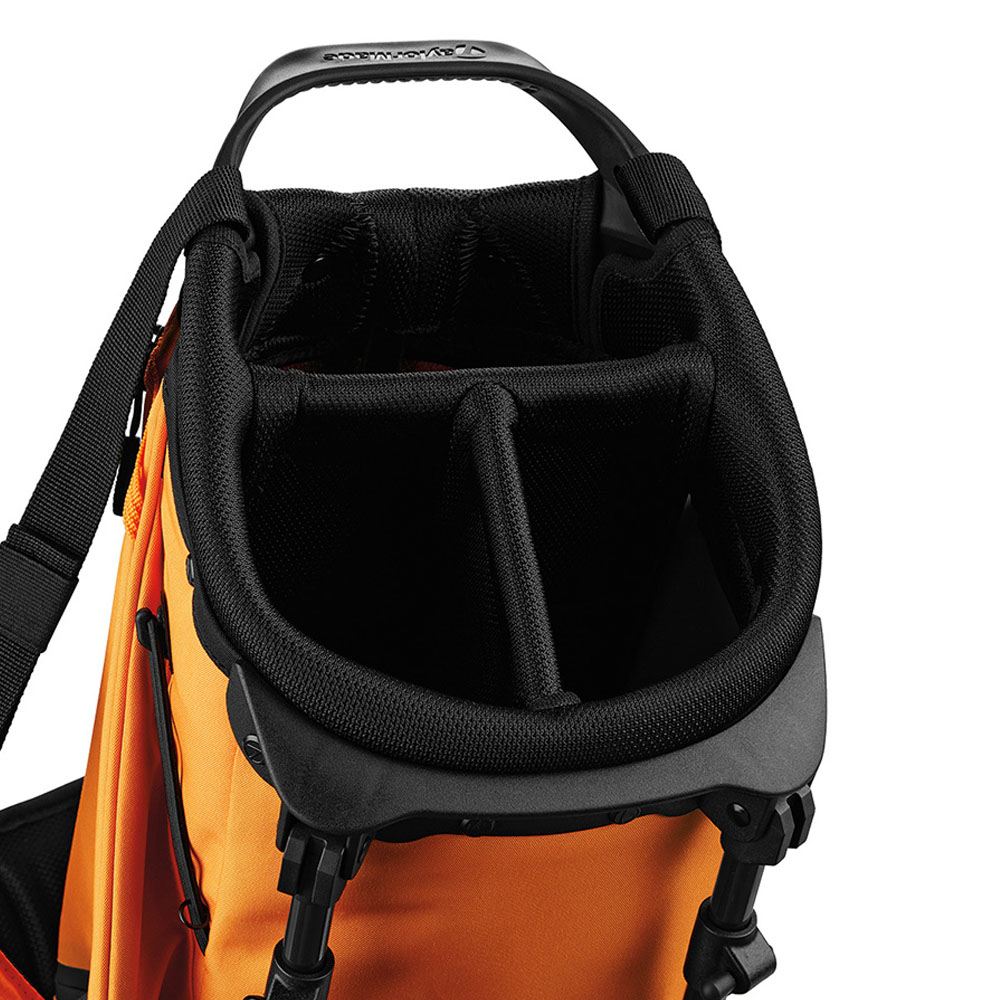 TaylorMade FlexTech Carry Stand Bag - 24