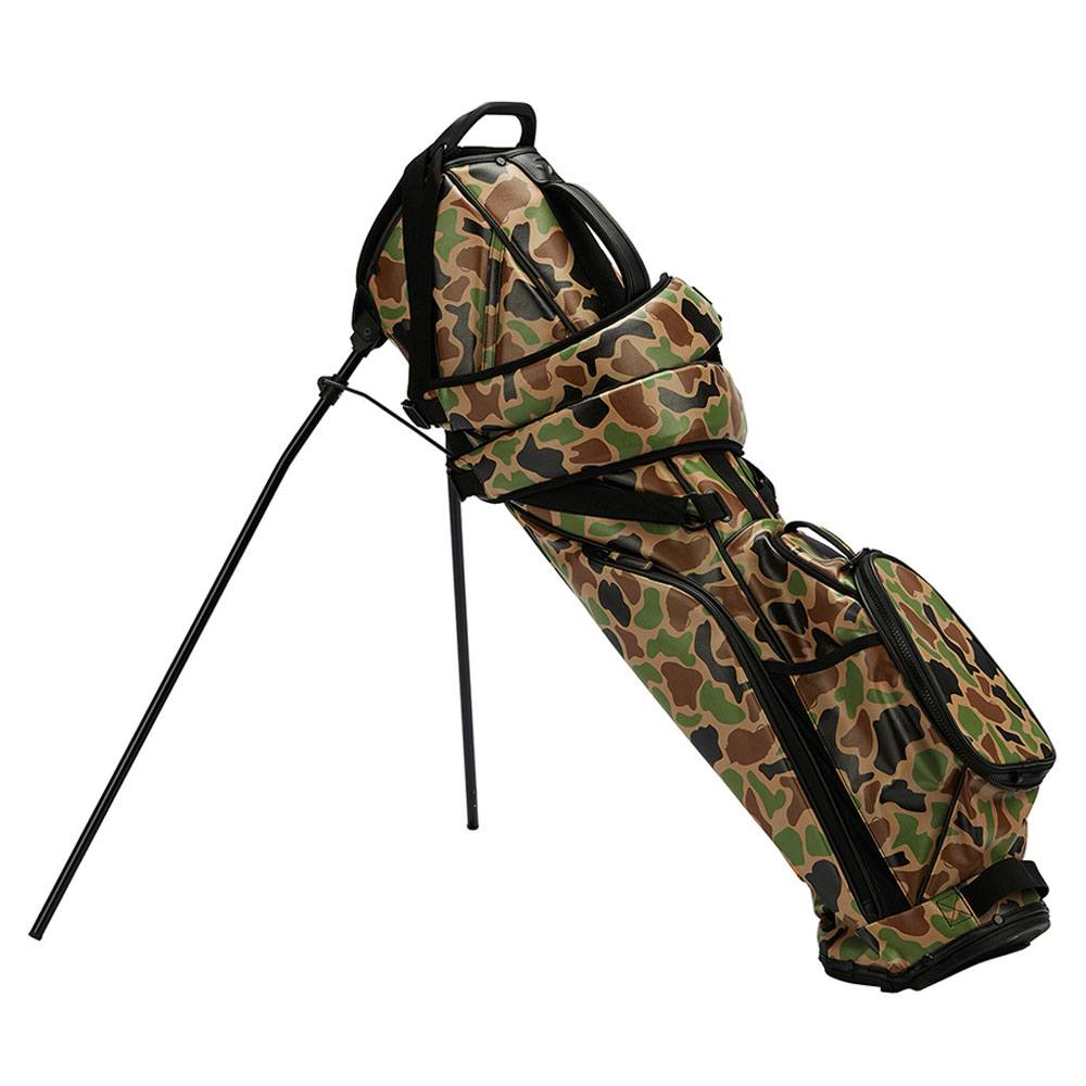 TaylorMade FlexTech Carry Premium Stand Bag - 24