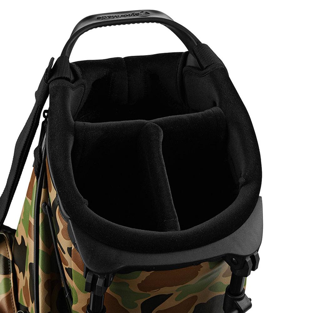 TaylorMade FlexTech Carry Premium Stand Bag - 24