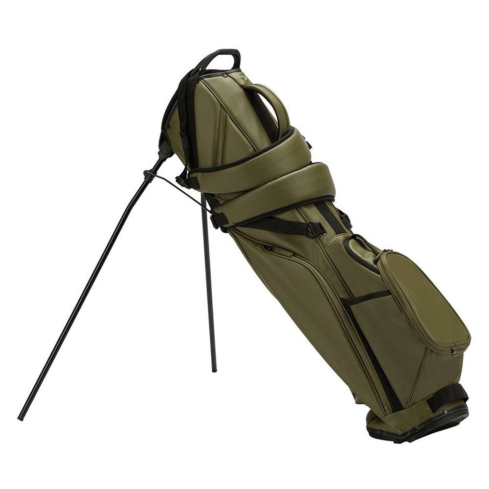 TaylorMade FlexTech Carry Premium Stand Bag - 24