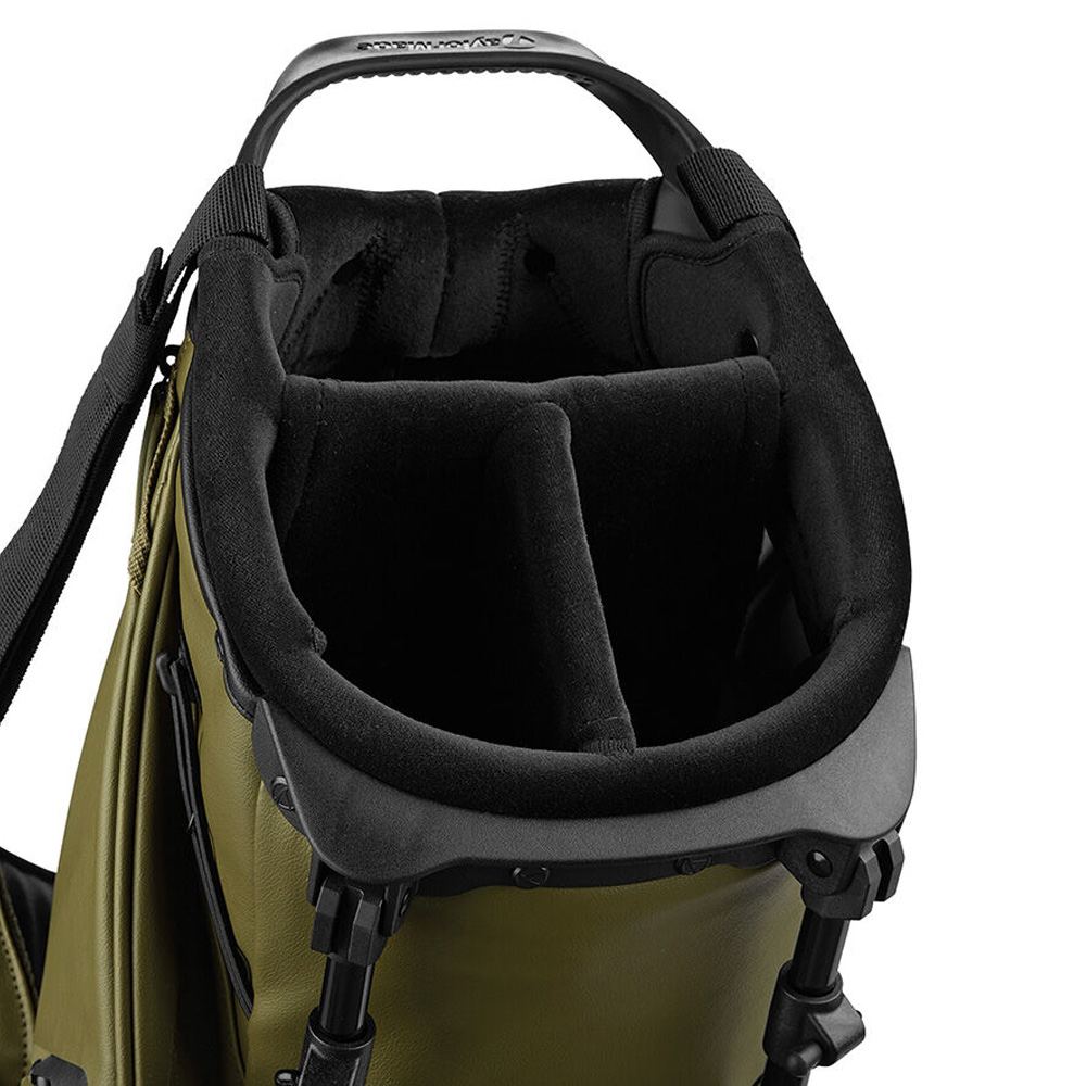TaylorMade FlexTech Carry Premium Stand Bag - 24