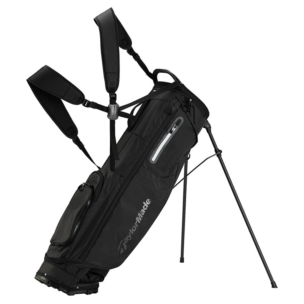 TaylorMade FlexTech Super Lite Stand Bag - 24