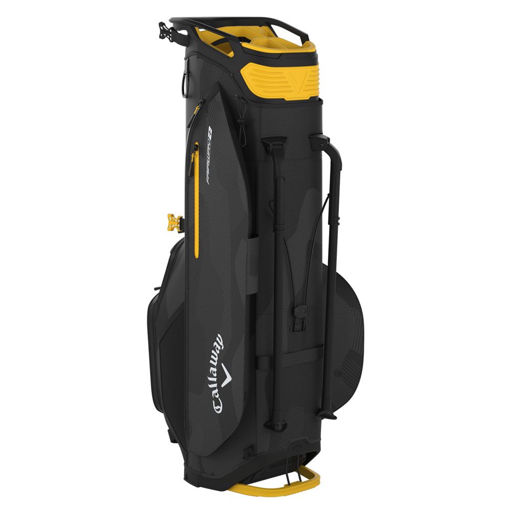 Callaway Fairway + Stand Bag - 24