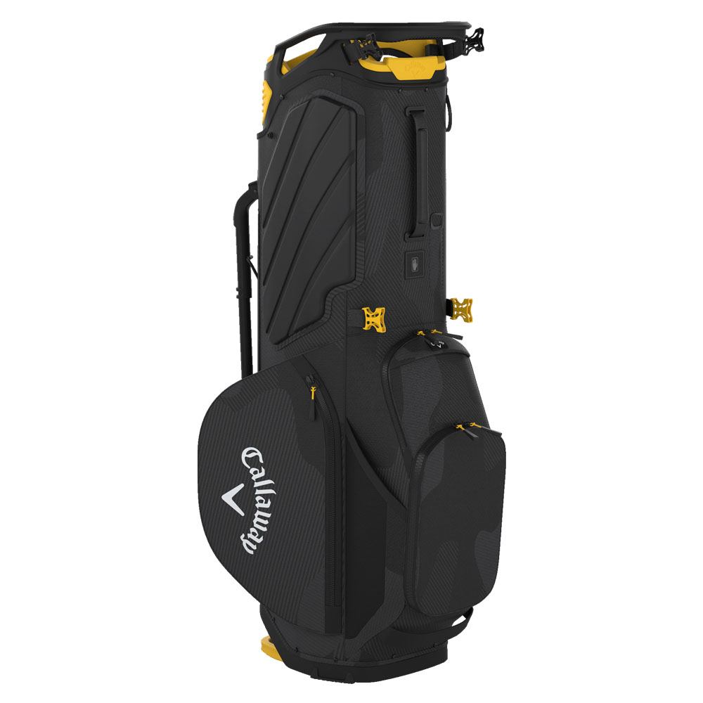 Callaway Fairway + Stand Bag - 24