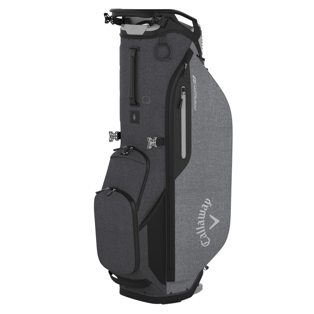 Callaway Fairway + Stand Bag - 24