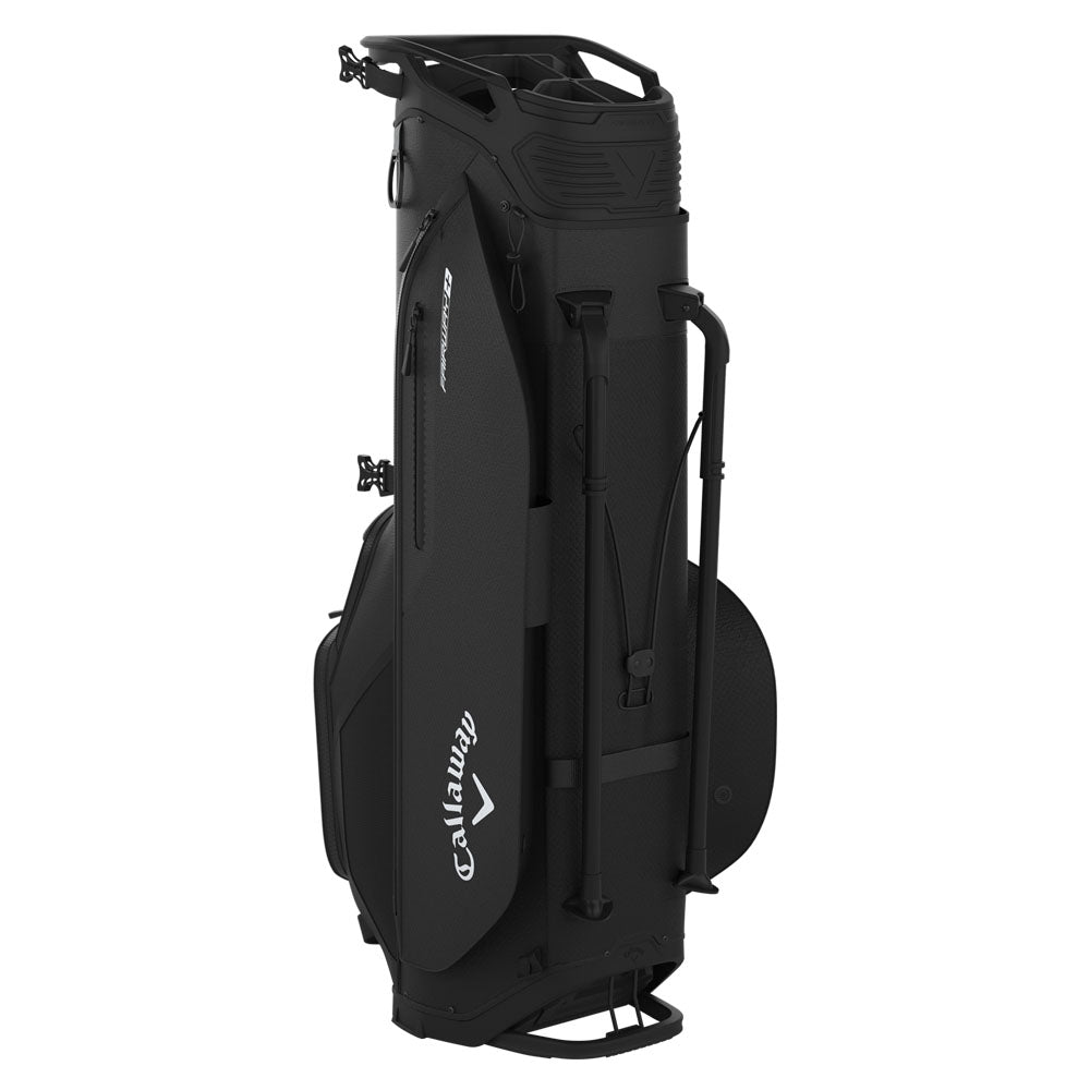 Callaway Fairway + Stand Bag - 24
