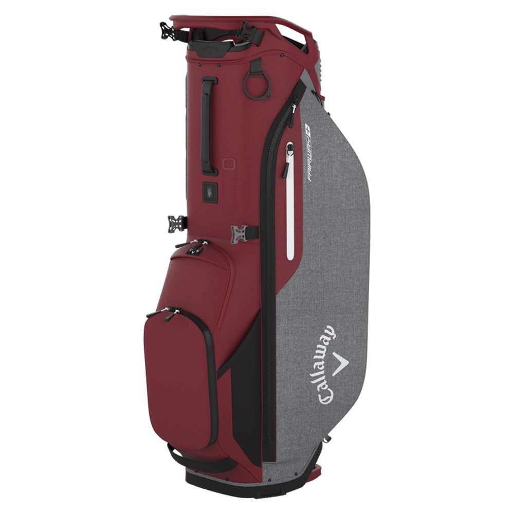 Callaway Fairway + Stand Bag - 24