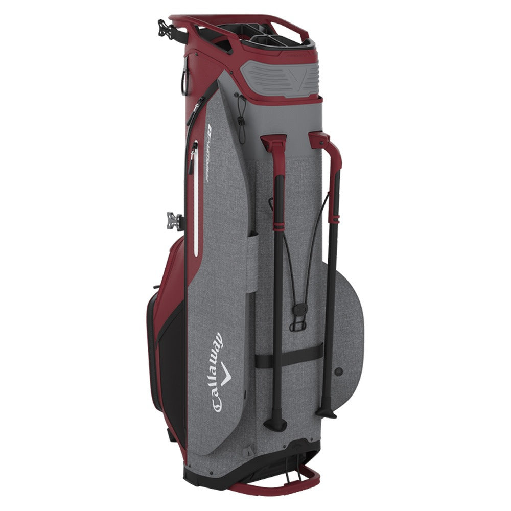 Callaway Fairway + Stand Bag - 24