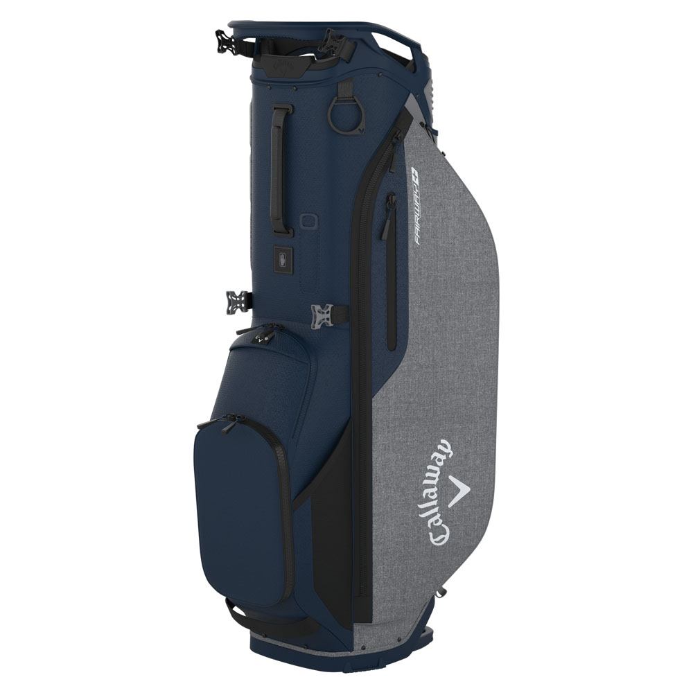 Callaway Fairway + Stand Bag - 24