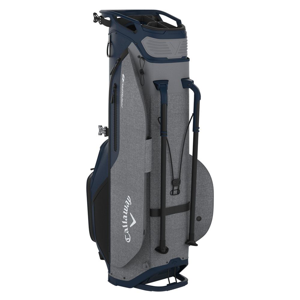 Callaway Fairway + Stand Bag - 24