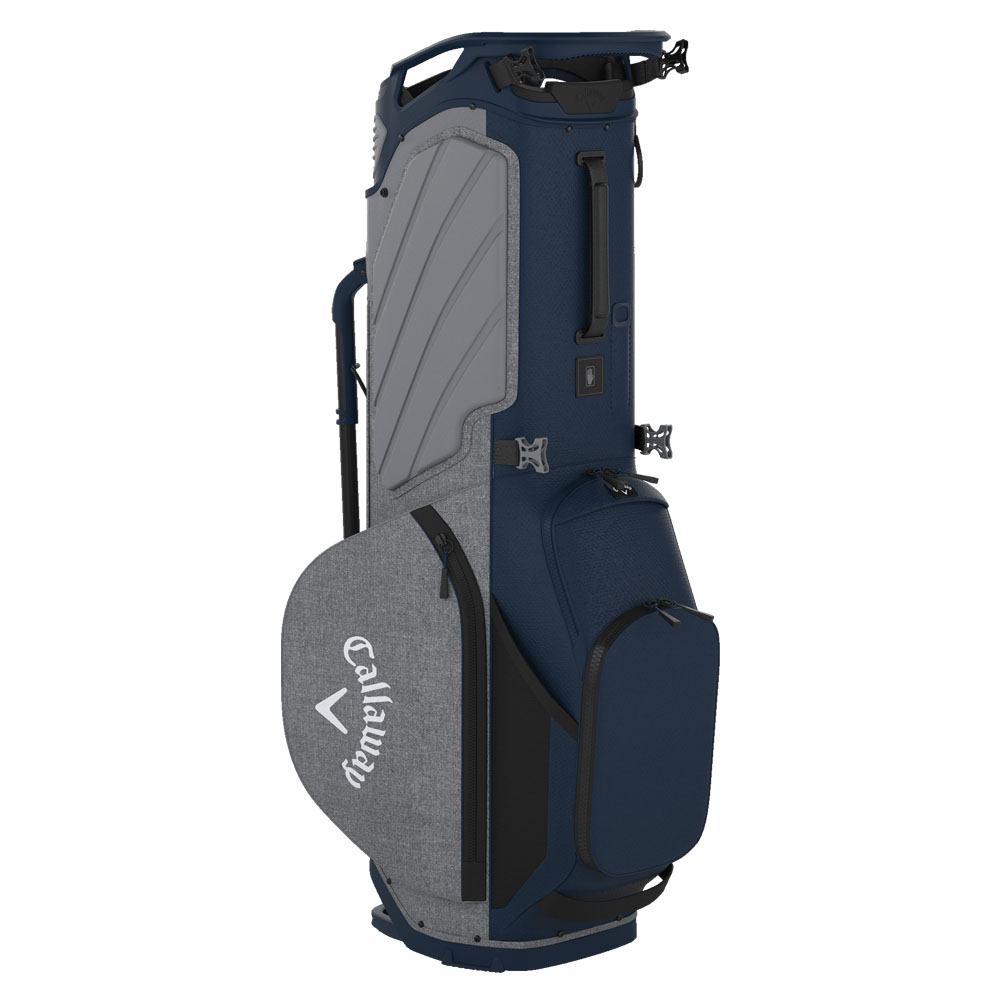 Callaway Fairway + Stand Bag - 24