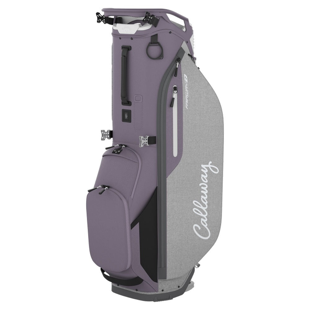 Callaway Fairway + Stand Bag - 24
