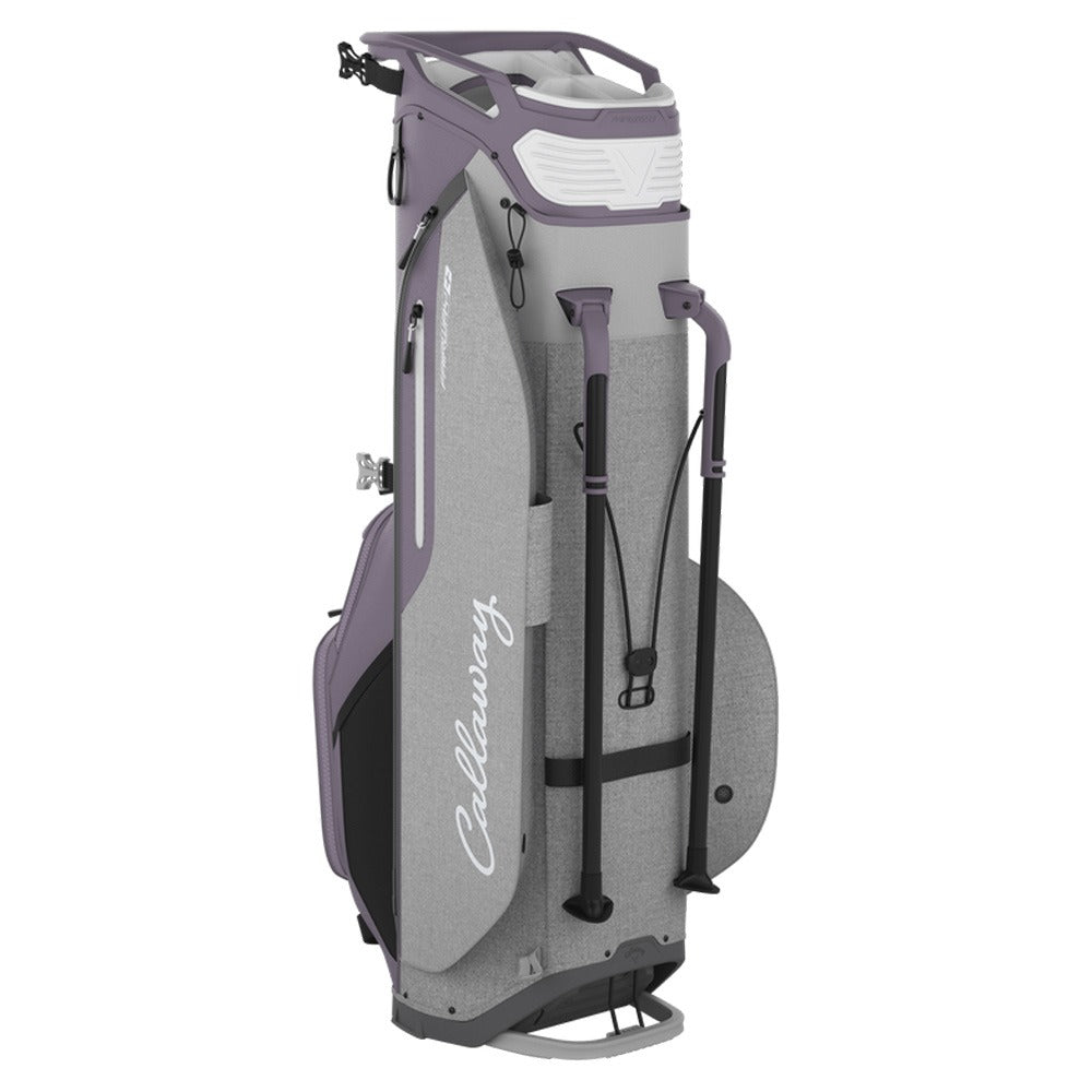 Callaway Fairway + Stand Bag - 24