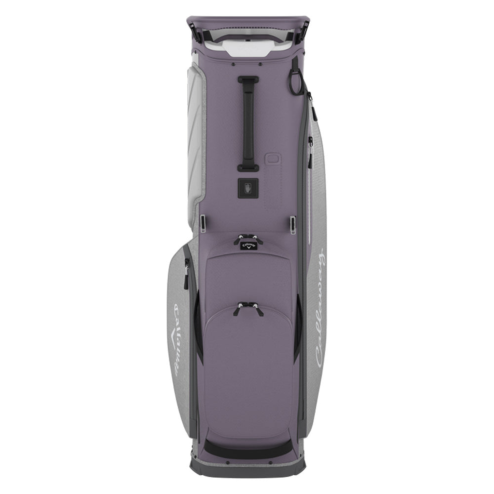 Callaway Fairway + Stand Bag - 24