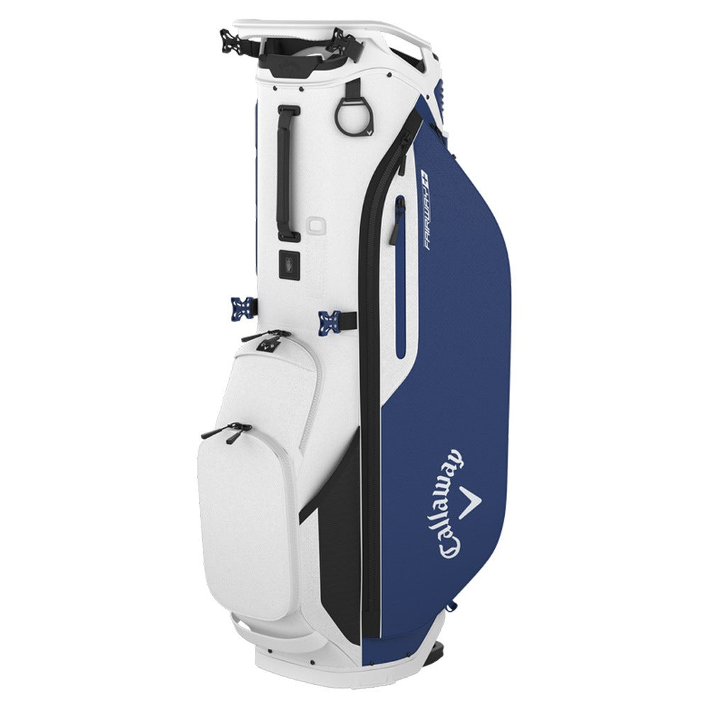Callaway Fairway + Stand Bag - 24