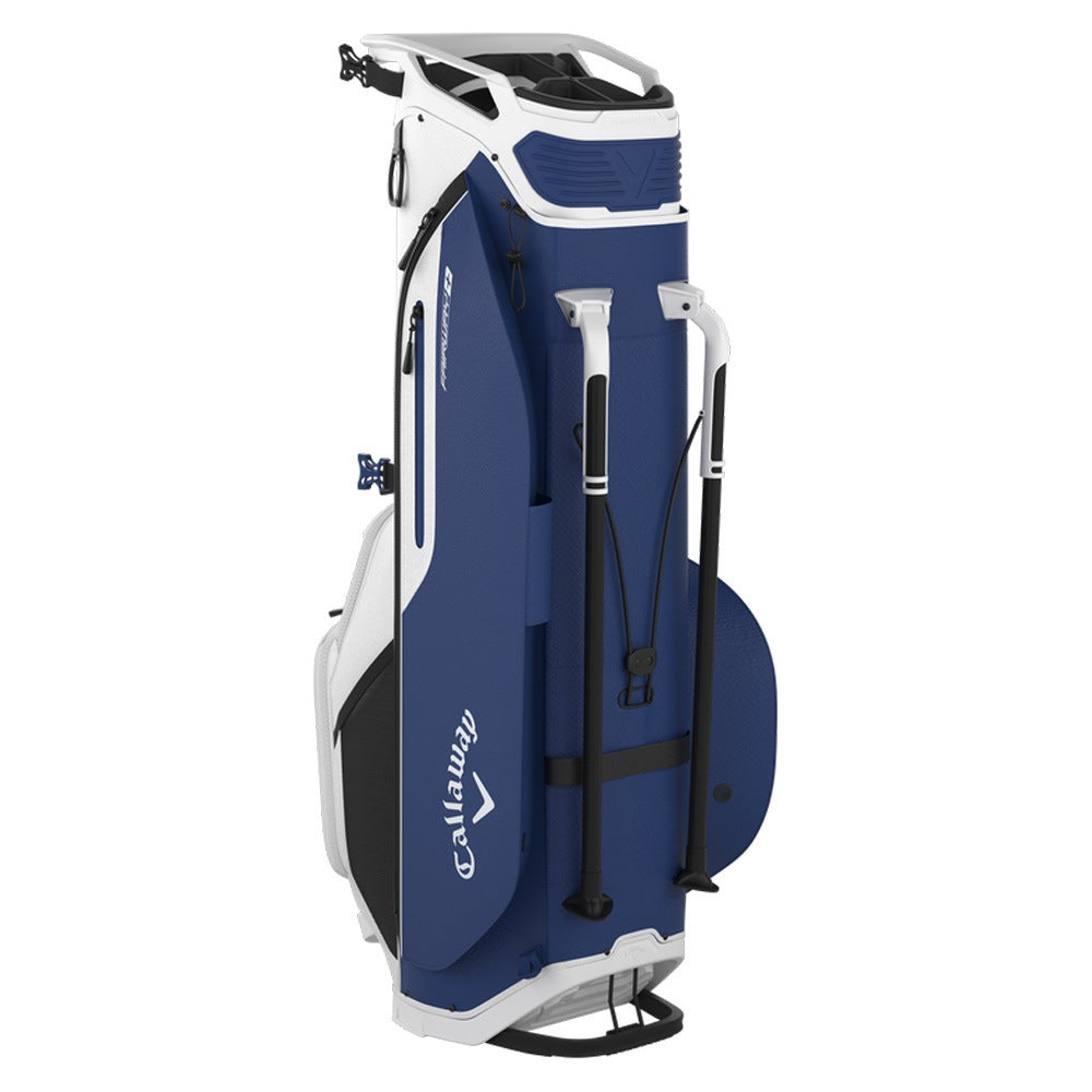 Callaway Fairway + Stand Bag - 24