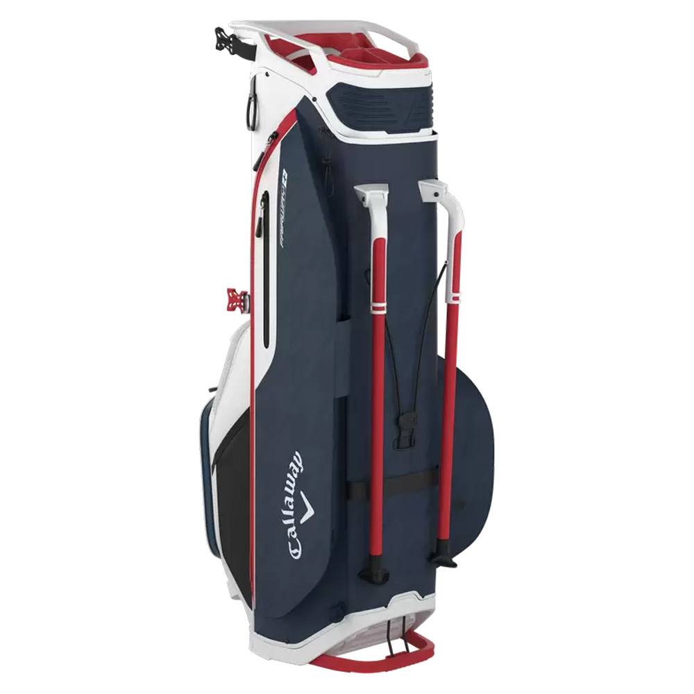 Callaway Fairway + Stand Bag - 24