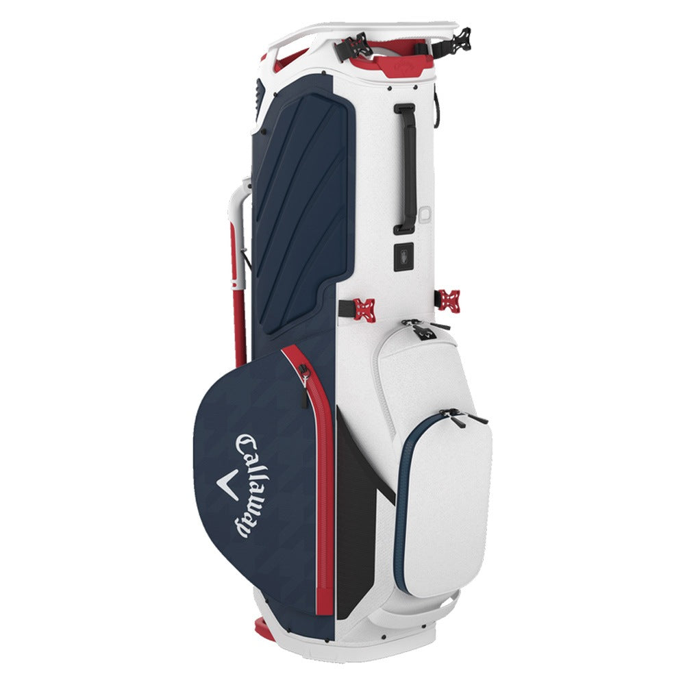 Callaway Fairway + Stand Bag - 24