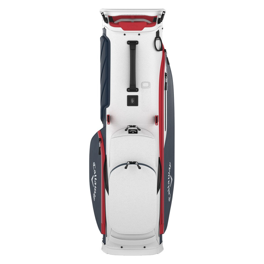 Callaway Fairway + Stand Bag - 24