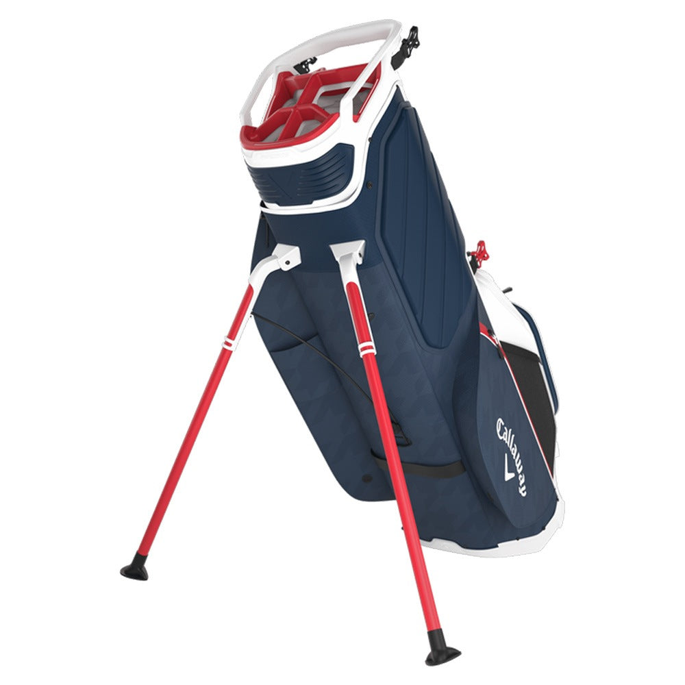 Callaway Fairway + Stand Bag - 24